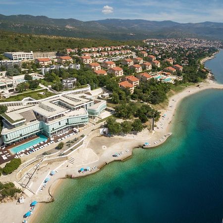 Apartments Grand Novi Vinodolski Resort Exterior photo
