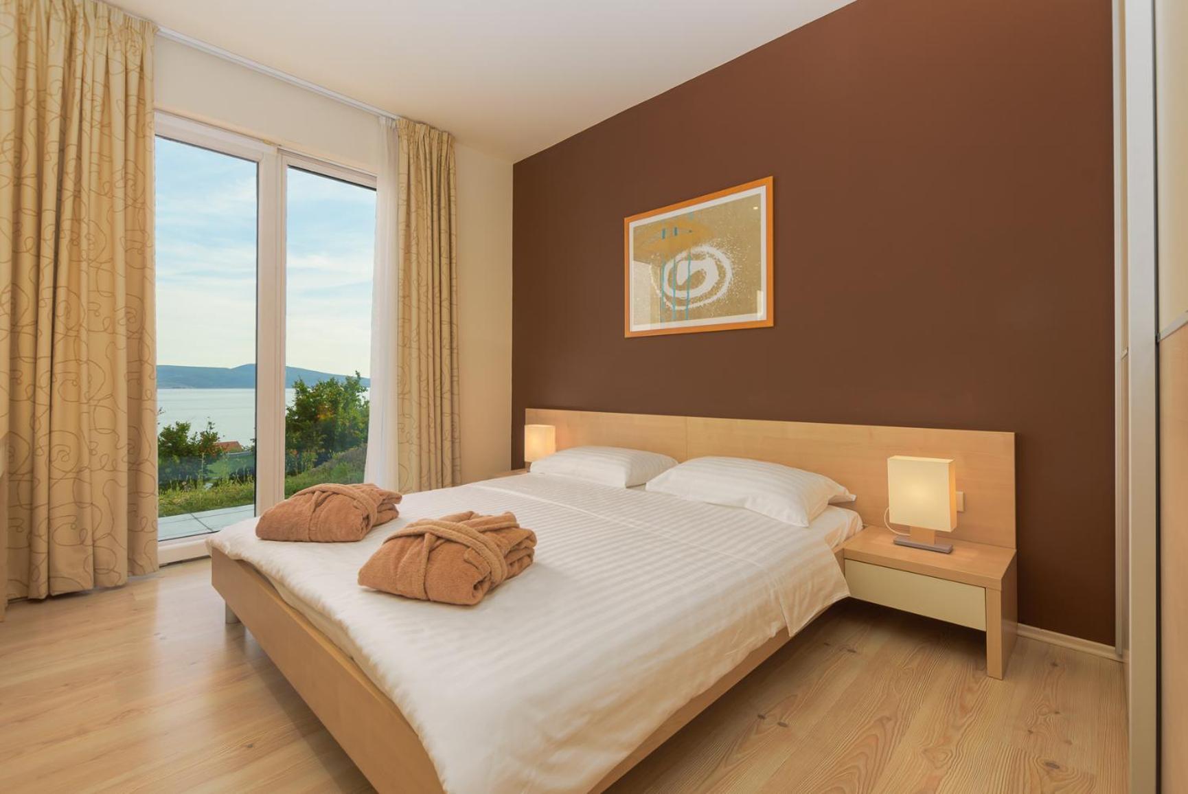 Apartments Grand Novi Vinodolski Resort Exterior photo