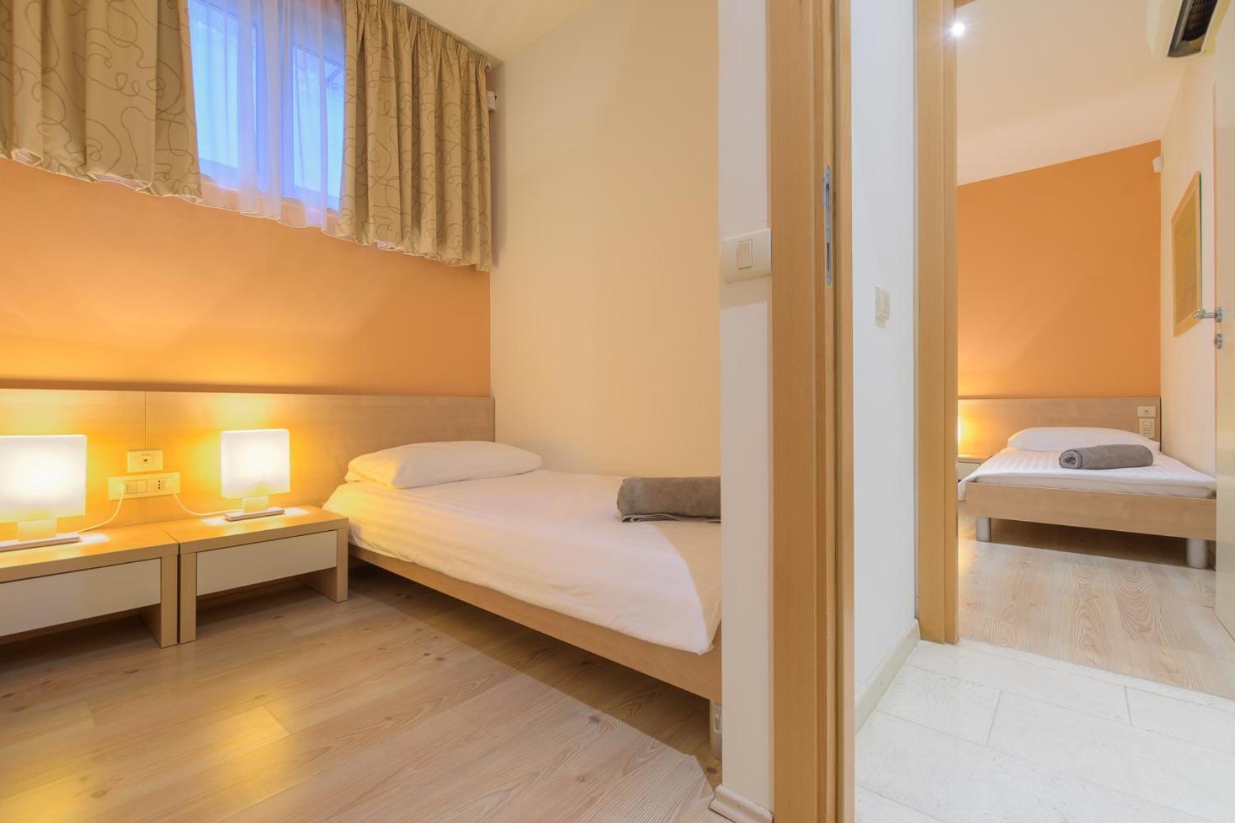 Apartments Grand Novi Vinodolski Resort Room photo