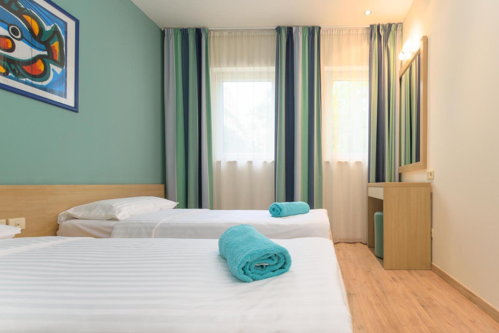 Apartments Grand Novi Vinodolski Resort Room photo