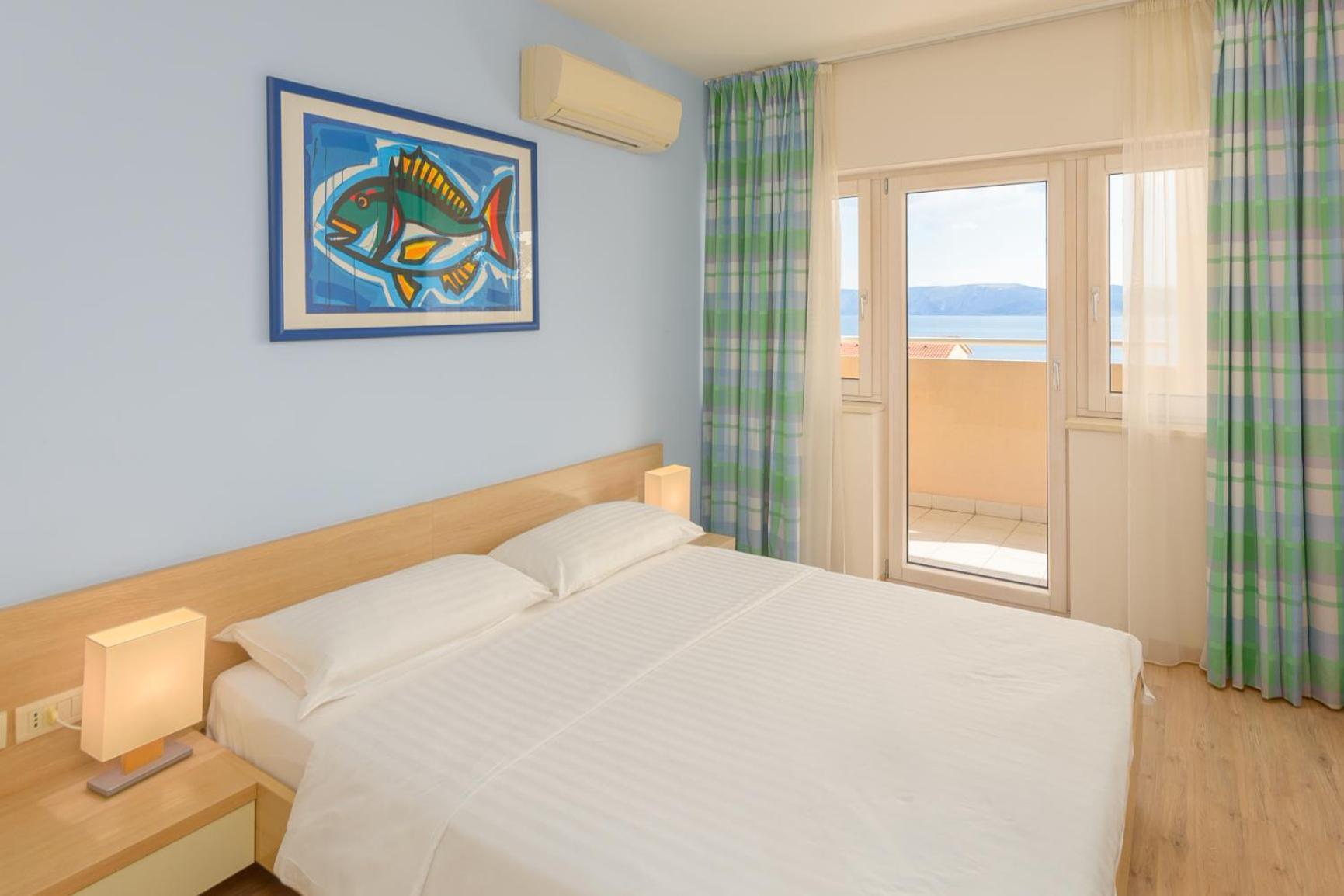 Apartments Grand Novi Vinodolski Resort Room photo